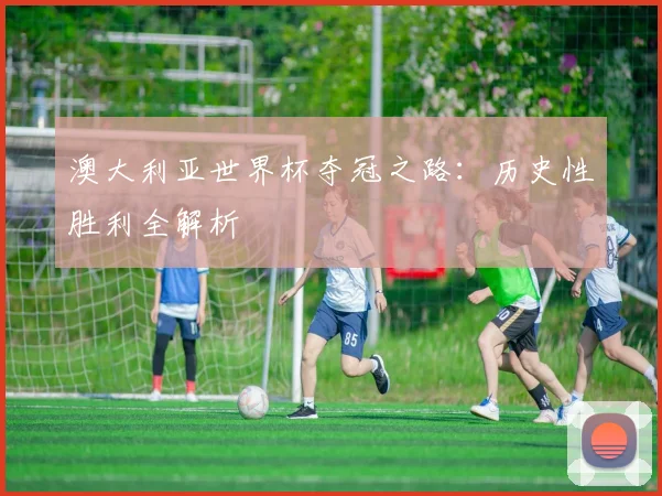 澳大利亚世界杯夺冠之路：历史性胜利全解析
