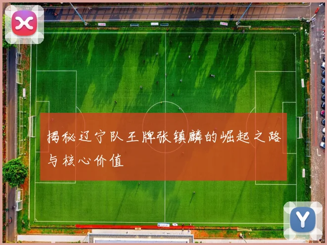 揭秘辽宁队王牌张镇麟的崛起之路与核心价值