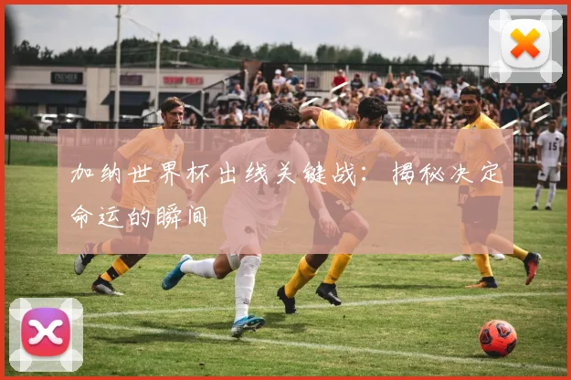 加纳世界杯出线关键战：揭秘决定命运的瞬间